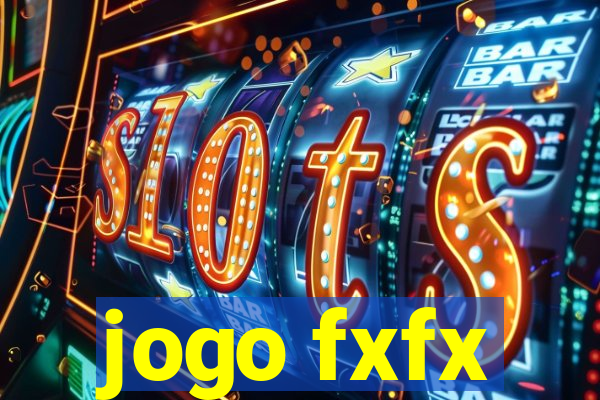 jogo fxfx